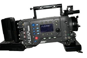 Arri Alexa Plus+, Excelente estado de funcionamiento, 6600 horas, ¡Lo más barato en eBay! - Imagen 1 de 11