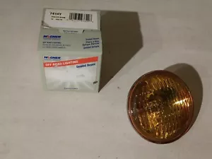 Wagner Lighting - Exterior – Headlight Bulb Part # 7414Y - Picture 1 of 4