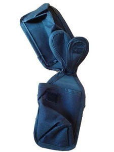 BN 2 Phone Holder/dog poo bag Attachments for Belt or Bags - Picture 1 of 3