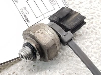 03-09 Nissan 350z 03-07 G35 Coupe AC Pressure Sensor OEM 921366J010 - Imagem 1 de 4