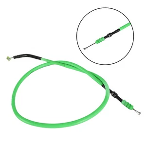 Motorcycle Clutch Cable Replacement fit for Kawasaki Z900 2017~19 E6 - Picture 1 of 11