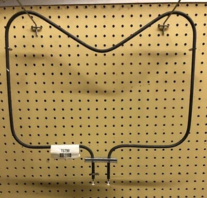 RARO FABRICANTE DE EQUIPOS ORIGINALES HORNO ELEMENTO HORNEADO TS798 DE TELEDYNE LAARS LOTE ANTIGUO - Imagen 1 de 4