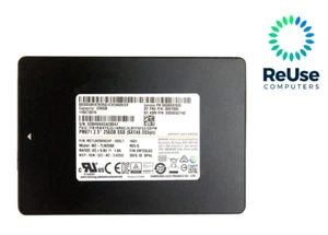 256/512GB 1TB 2.5" SSD, Miscellaneous Models and Brands, Tested and Cleaned - Picture 1 of 4