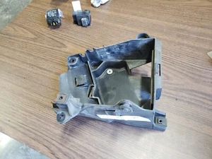 1998-2015 YAMAHA V STAR 650 XVS650 Battery Box - Picture 1 of 2