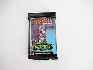 Magic The Gathering Torment Booster Pack Sellado WOTC - Imagen 1 de 2