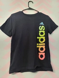 Boys Medium 10/12 Adidas T-Shirt - Picture 1 of 2