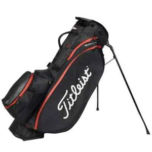 Titleist Players 5 Stay Dry Men's Stand Caddy Bag TB23SX9A 2023 Model From Japan - Picture 1 of 11