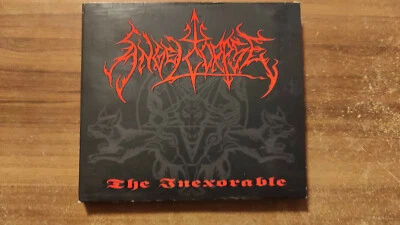 Angelcorpse - The inexorable - Bild 1 von 3