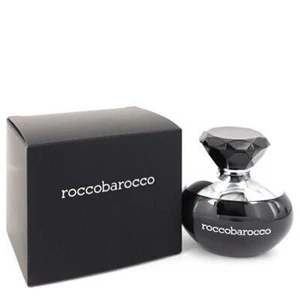 Roccobarocco Black Woman Eau De Parfum 100ml - Picture 1 of 4
