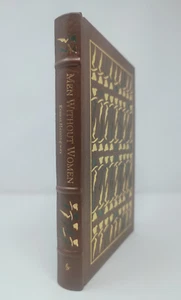MEN WITHOUT WOMEN, Ernest Hemingway, The Easton Press Leather HC Book - Foto 1 di 10