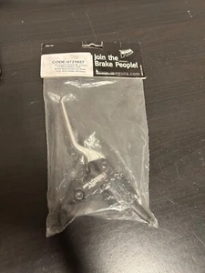 NOS Magura Gustav M Left brake lever NEW - Picture 1 of 6