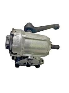 ORIGINAL GM Chevy Corvair 1960-1963 Aluminum Steering Gear Box Rat Rod Hot Rod 3 - Picture 1 of 6