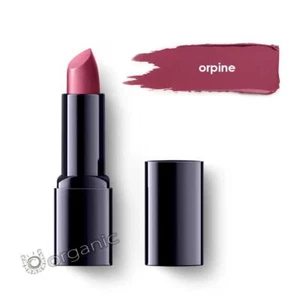 Dr Hauschka Genuine Organic Lipstick 07 Orpine 4.1g Intense Colour & Soft Sheen - Picture 1 of 1