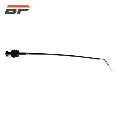 Nuevo cable obturador de carburador para Suzuki ALT LT125 Quadrunner 125 1983-1986 1987 Foto 1 de 4