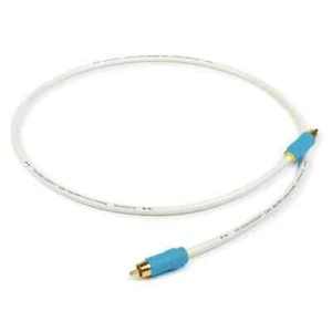 CHORD C-DIGITAL 1RCA - 1RCA CAVO DIGITALE 0.5MT NUOVO - Picture 1 of 1