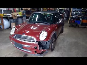 Blower Motor Convertible With AC Fits 02-08 MINI COOPER 1176915 - Picture 1 of 12