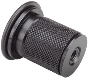 ENVE Fork Compression Plug and Carbon Top Cap - 1 1/8" - Picture 1 of 2