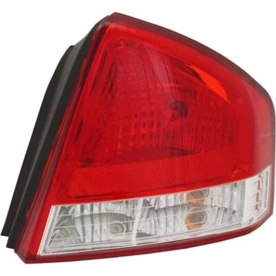 New Right Tail Lights Fits Kia Spectra 2007-2008 KI2801132 REPK730107 924022F320 - Image 1 of 4