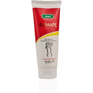 Bakson B Shape Cream (100g) FREE DELIVERY - Picture 1 of 3