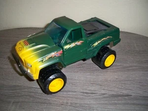 VOR-TECH BLAZIN FURY TRUCK 1996 KENNER MASK - Bild 1 von 6