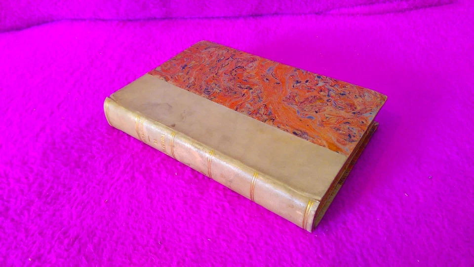 LA ATLANTIDA, M. JACINTO VERDAGUER,MELCIOR DE PALAU,BILINGUE,P. EDICIO,  1878 - Imagen 1 de 1