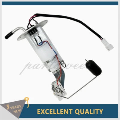 New Fuel Pump Assembly Fit For Suzuki DL 650 VStrom UC-T35 dl650 15100-27G00 - Image 1 of 4