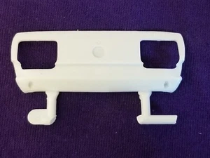 Ford Mustang 70 panel de carrocería trasero Valence de Revell kit modelo 1:24 1970 Boss 429 - Imagen 1 de 8