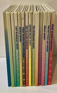 The World of Teddy Ruxpin Books Lot of 14 1985-1988 HC - Picture 1 of 13