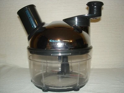 Küchen Mixer Rocket Chef - Bild 1 von 3