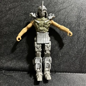 2014 Movie teenage Mutant Ninja Turtles Shredder 6" Action Figure - Bild 1 von 2