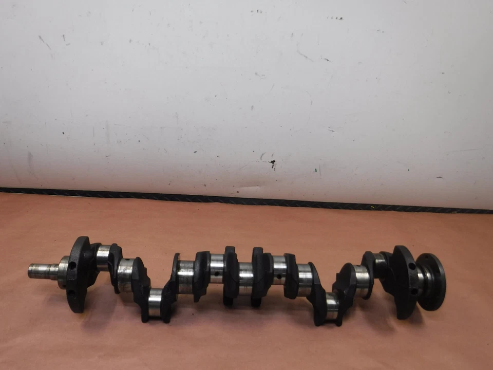 Núcleo cigüeñal Jeep Cj5 Cj7 81-86 4,2 6 cil 4 pesos 3235477 envío gratuito Foto 1 de 4