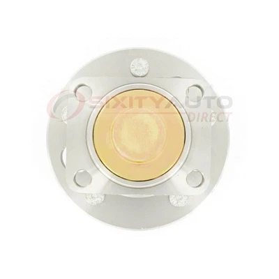 SKF Wheel Bearing & Hub Assembly for 1983-1990 Chevrolet Celebrity 2.5L 2.8L uy Foto 1 de 4