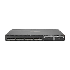 HP Aruba 3810M 16xSFP+ 10GbE JL084A Stack Aruba OS Managed Switch w/Ears - Afbeelding 1 van 1
