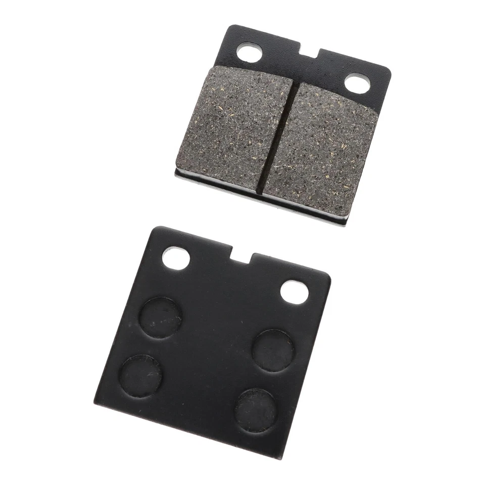 Mâchoires de Frein Plaquettes Sabots pour MZ ETZ 125 150 250 251 Disque - Photo 1/4