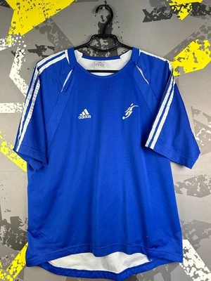 Camiseta de fútbol Adidas X David Beckham vintage para hombre talla M ig93 Foto 1 de 4