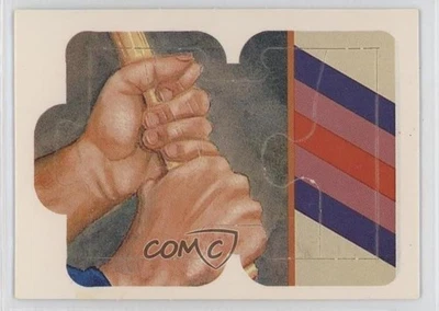 1990 Donruss Diamond King Puzzle Pieces Carl Yastrzemski #43-45 HOF - Image 1 of 2