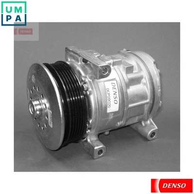 COMPRESSOR AIR CONDITIONING DCP09020 FOR ALFA ROMEO FIAT BRAVO/II GRANDE 1.4L - Image 1 of 4