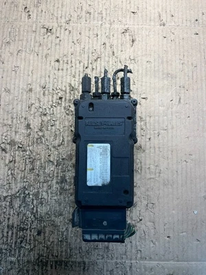 Ford E250 E350 2003 2007 bomba de freno antibloqueo ABS antibloqueo v6443 DG Foto 1 de 4