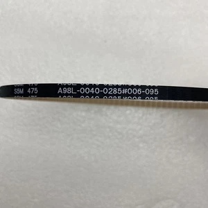 A98L-0040-0285#006-095 For FANUC Robot Three-axis Synchronous Belt - Picture 1 of 3