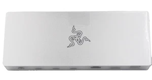 Razer Thunderbolt 4 Docking Station  10 Ports Dual 4K  8K Output- Mercury SEALED - Picture 1 of 5