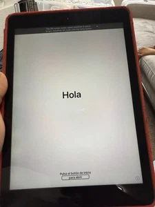 Apple iPad Air 1st Generation A1474 16 (ONLY FOR PART) - Afbeelding 1 van 6