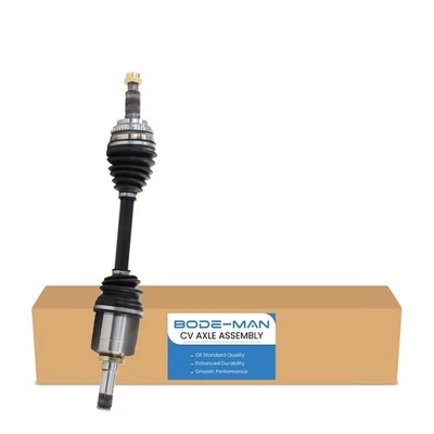 Eje delantero izquierdo CV para Ford Edge V6 modelo 2007-2014 Lincoln MKX 2007-2015 Foto 1 de 4