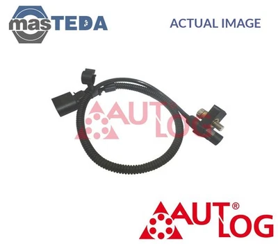 AS4453 CRANKSHAFT POSITION SENSOR AUTLOG FOR SEAT CORDOBA,IBIZA II,AROSA,INCA - Image 1 of 4