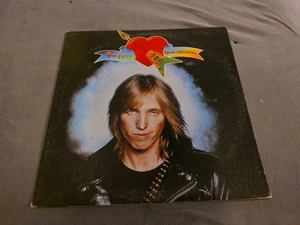 Tom Petty & The Heartbreakers Self Titled Vinyl Record LP Album 1976 - Bild 1 von 7