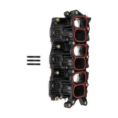 Colector de admisión de aire para Kia Sorento 2011-2013 V6 3,5 L Hyundai Santa Fe 2010-2012 Foto 1 de 4