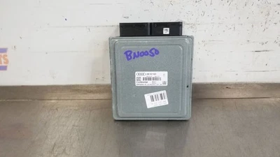 17-19 MÓDULO CONTROL MOTOR AUDI Q7 3.0L ECM 06E907425 Foto 1 de 4