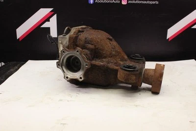 2009-2011 Infiniti G37x Sedan AWD Rear Carrier Differential 3.357 Ratio - Image 1 of 4