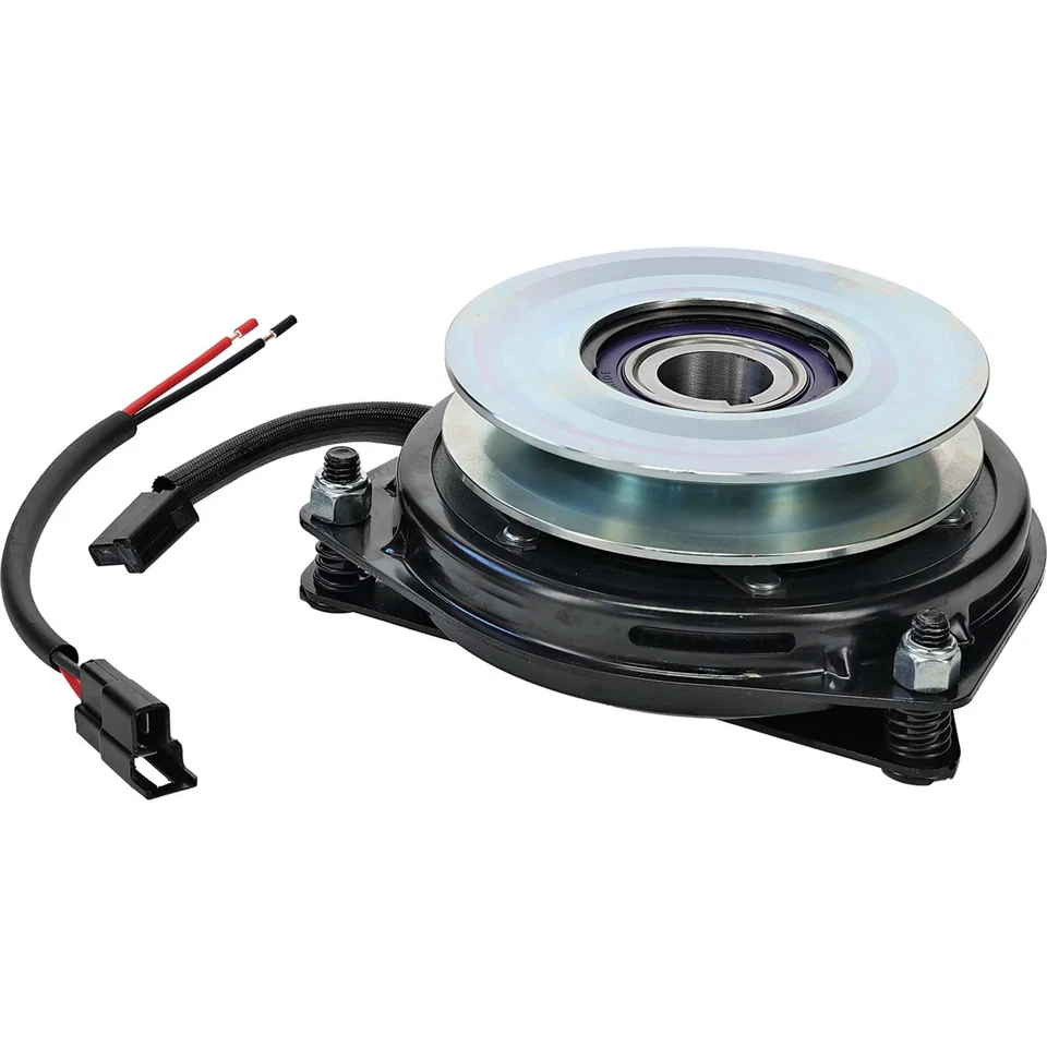 Pto Clutch Fits Kubota K1211-32010 X0626 - Image 1 of 1