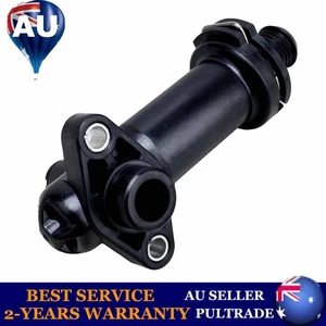 EGR Cooling Thermostat for BMW E87 E90 E60 320d 330d 530d X3 E53 E83 X5 E70 3.0d - Picture 1 of 13