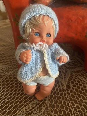 MINI FURGA CACIO CON LA PERA ABITO ORIGINALE - Immagine 1 di 3